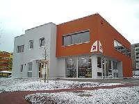 Neubau Ärztehaus Neubau Ärztehaus